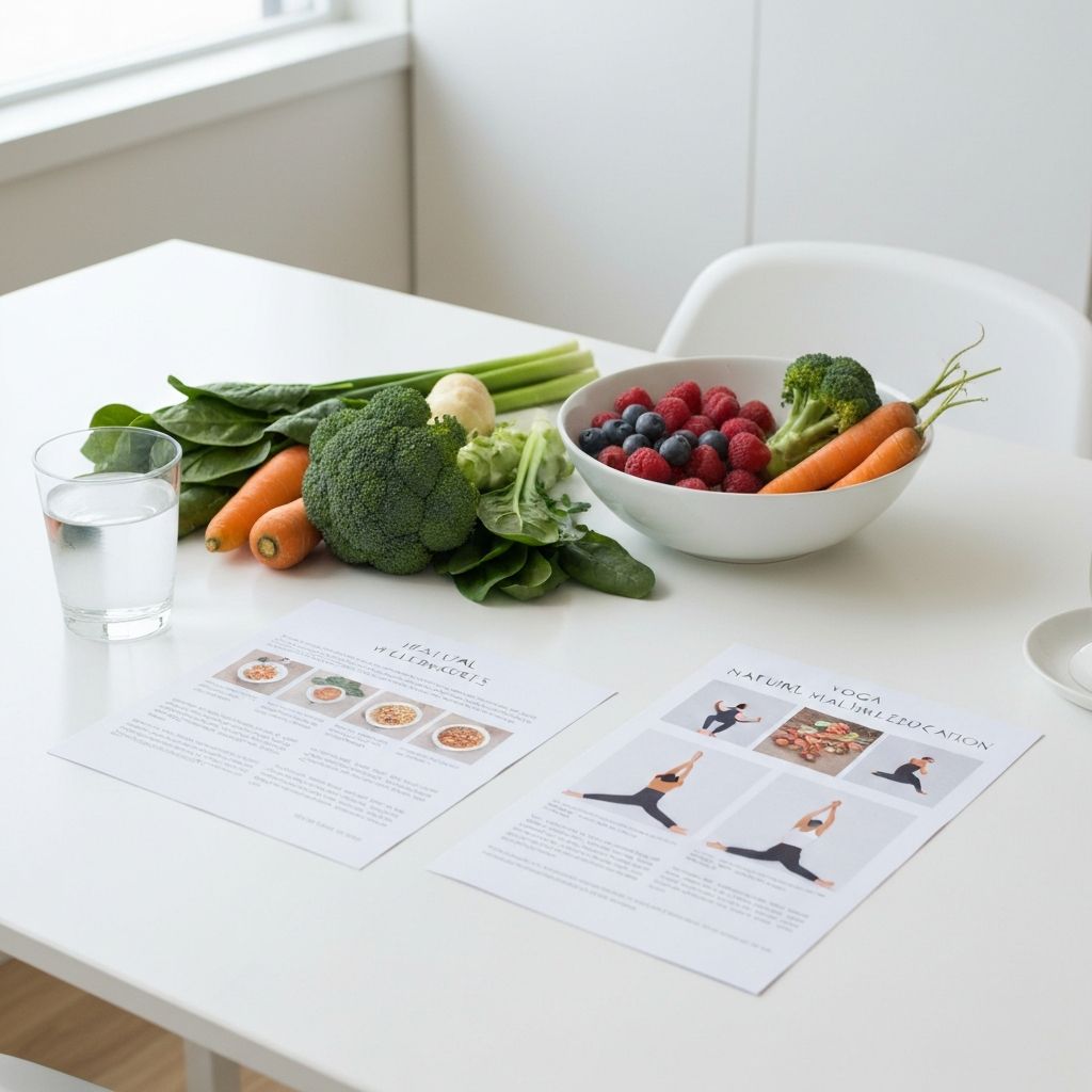 Educational approach